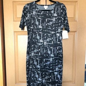 NWT size small Lularoe Julia